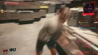CP2077 No Cybernetics The RERUN pt 3
