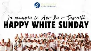 Gateway White Sunday 2024 | Part 2