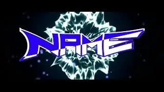 BASS Sync Intro Template | Sony Vegas Pro 13