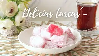 Delicias Turcas