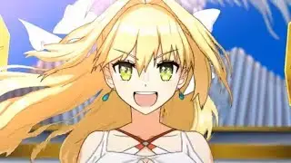 FGO Servant Spotlight: Nero Claudius (Caster) Analysis, Guide and Tips
