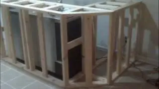 Мини бар своими руками