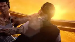 WATCH THIS SLEEPING DOGS TRAILER BEFORE YOU PLAY THE GAME