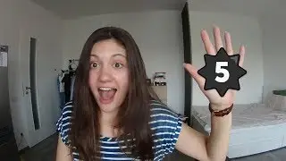 5 ФАКТОВ О ЧЕХАХ | CZECH REPUBLIC