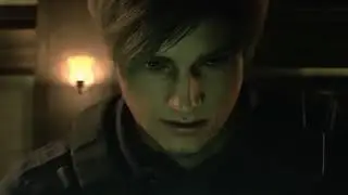 Resident Evil 2 Intro - Fixed Version