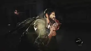 Im Scared | The Last Of Us Remastered