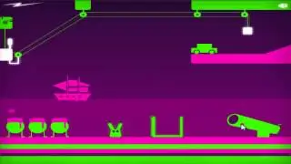 Easy Joe Walkthrough