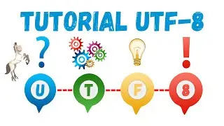 454 - Tutorial UTF-8