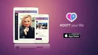 HOOTT - Meet People and Chat - App Store