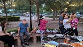 Mamzar Park