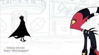 Stolas's Cape