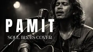 🎶 Pamit — Broery Marantika • Farkan Blues Cover