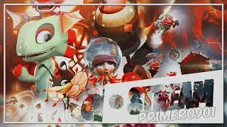 Yooka-Laylee and the Impossible Lair (#1) - Приятели | СТРИМ | Прохождение | Мнение | RUS |