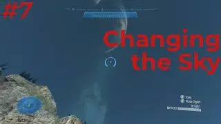 Halo Reach PC | Assembly Tutorial #7- Sky Objects & Shaders (Weapons, Vehicles, Sky)