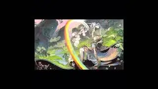 Insider Channel: Paintings | Enchanted Brush ①