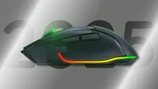 Razer Basilisk v3 - Should You Regret it in 2025?