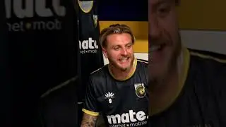 Top 5 classic Jason Cummings moments!  🤣