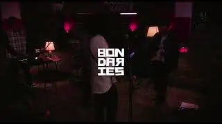 BONDARIES - What Should I Do (UNRELEASED) [Live at NOAIR RADIO SESSION]