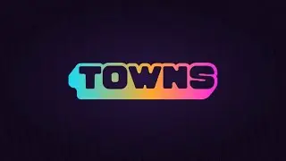 Towns: крипто Discord | Инструкция по активности
