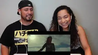 Santa Fe Klan ft Yoss Bones - No Es Tan Facil (eFamily Reaction!)