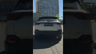 Лучший комплимент прекрасной женщине – это прекрасная машина.