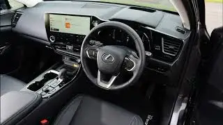 Lexus NX  2023