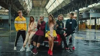 Dame 5 Ft. Papichamp - Hablar es Gratis