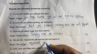 2023 English P2 G12 Internal Rewrites Revisions Questions and answers