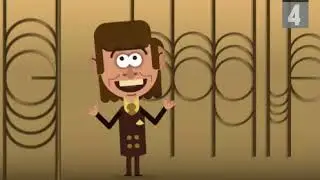 Google Doodle: Eduard Khil’s 83rd Birthday