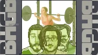 BHGB #75 - YENİ GELMEDİK, GERİ GELMEDİK w/ @TancanFümen