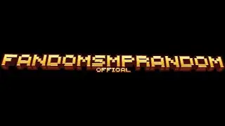 Working on create (FandomSmpRandom offical)
