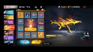 mp5 incubator free fire