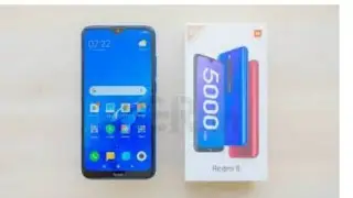 #Unboxing