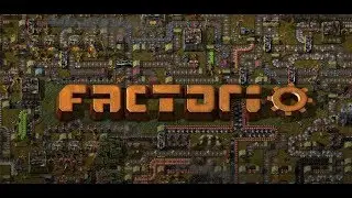 Factorio night - Starting from scratch (0.16 beta)