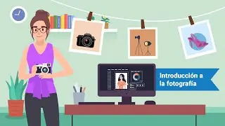Introducción a la fotografía