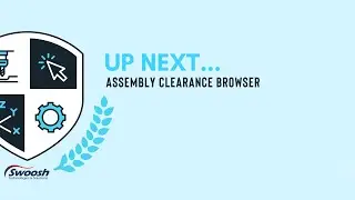 Assembly Clearance Browser | NX University