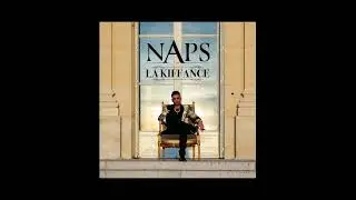 Naps - La kiffance (Lyrics)