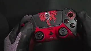Cyberpunk2077 Pro controller🕶