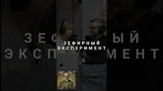 ЗЕФИРНЫЙ ЭКСПЕРИМЕНТ [подкаст | Портфельчик По Фрейду] #инвестиции #психология #деньги #мотивация