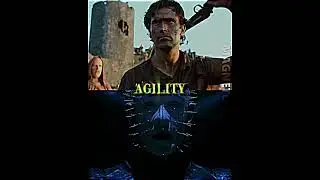 Ash Williams Vs Pinhead | inspired by 