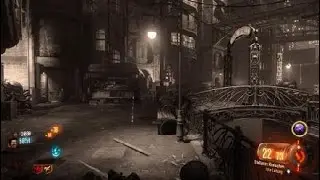 Ohne JUGGERNOG Lel xD