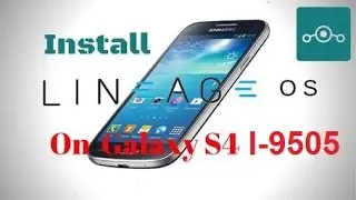 Lineage OS ROM [Android 7.1.1] para tu Samsung Galaxy S4 (GT-I9505)