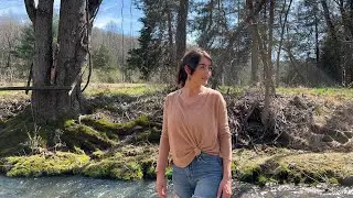 Finding Wild Edibles: Spring Foraging