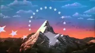Paramount Pictures 1998: A Night at the Roxbury Variant