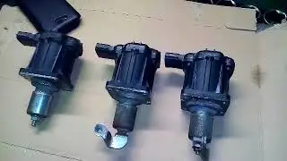 P0045 HINO 300. Ошибка актуатора турбины! Как бороться?
