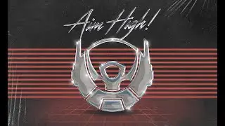 Aim High - Bigetron ft. BTR Alice (Official Music Video)