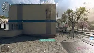 Warzone Road to Victory ( Scandinavia )