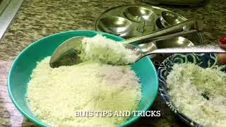 #Shorts #SoftPuttuRecipe | പുട്ട് പൊടി ഇല്ലേലും പുട്ട് ഉണ്ടാക്കാൻ ഇങ്ങനെ ചെയ്താൽ മതി | Short Video