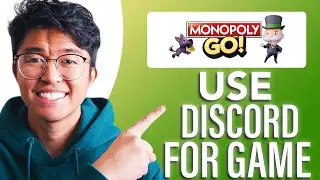 How to Use Discord for Monopoly Go (SIMPLE & Easy Guide!)