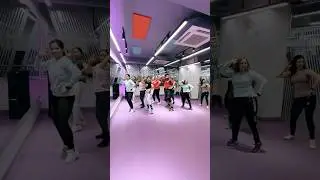 Kallo | dance video | anytime fitness ~ dance with money 